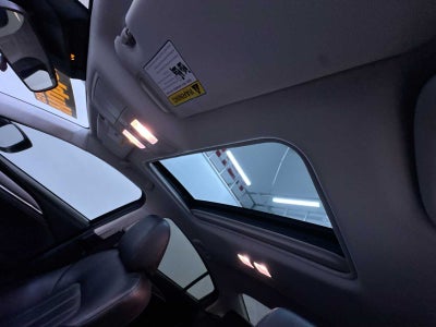 2018 Mazda MAZDA6 Touring