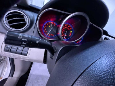 2010 Mazda Mazda CX-7 Grand Touring