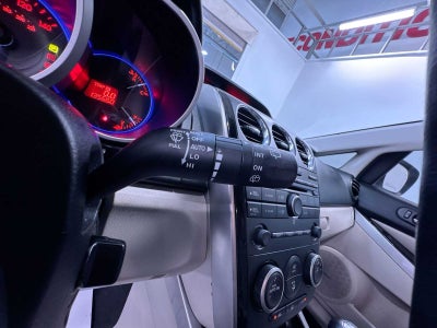 2010 Mazda Mazda CX-7 Grand Touring