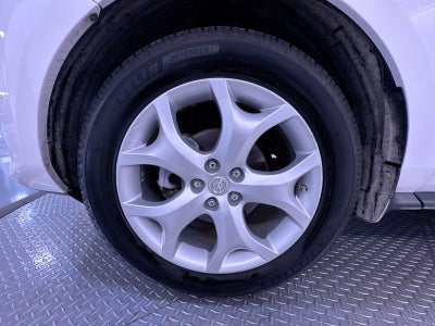2010 Mazda Mazda CX-7 Grand Touring