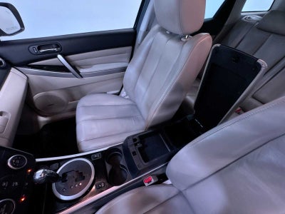 2010 Mazda Mazda CX-7 Grand Touring