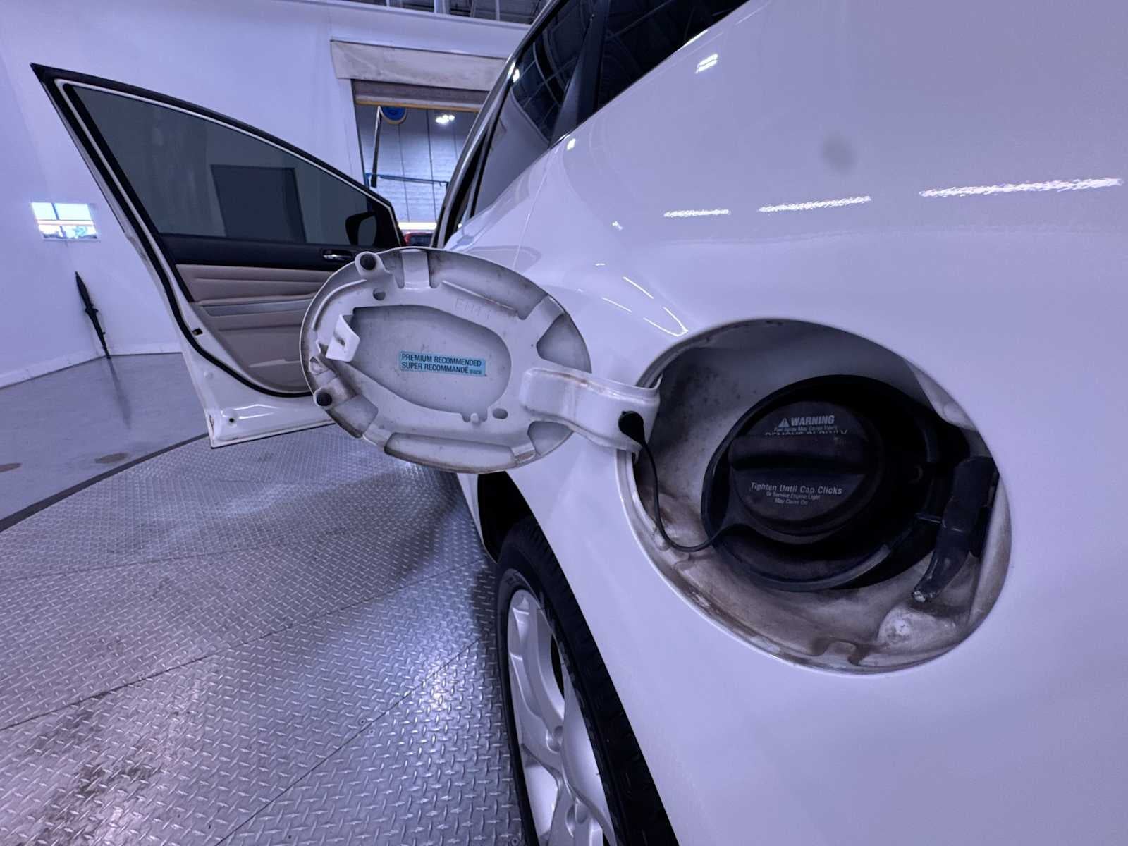 2010 Mazda Mazda CX-7 Grand Touring