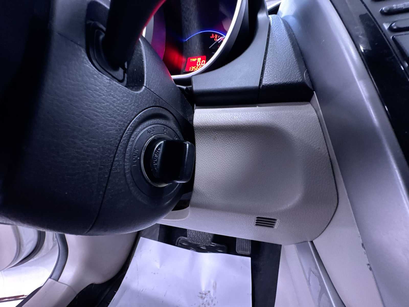 2010 Mazda Mazda CX-7 Grand Touring