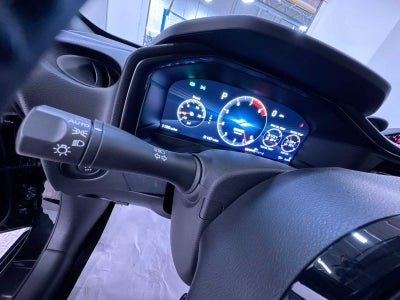 2025 Nissan Z Performance