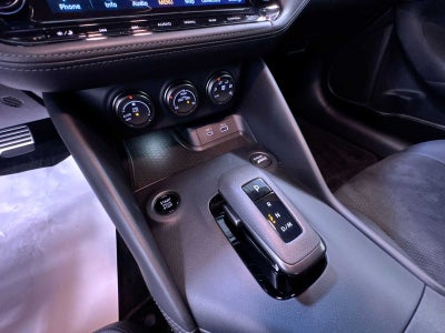 2025 Nissan Z Performance