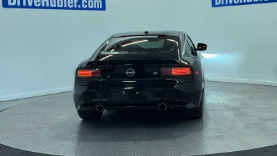 2025 Nissan Z Performance