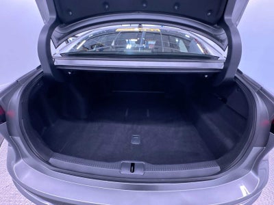 2026 Toyota Crown XLE