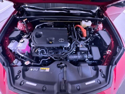 2025 Toyota Crown Signia Limited