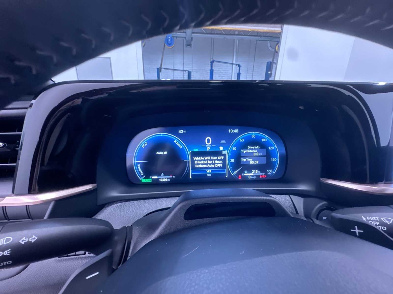 2025 Toyota Crown Signia Limited