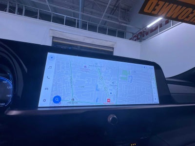 2025 Toyota Crown Signia Limited