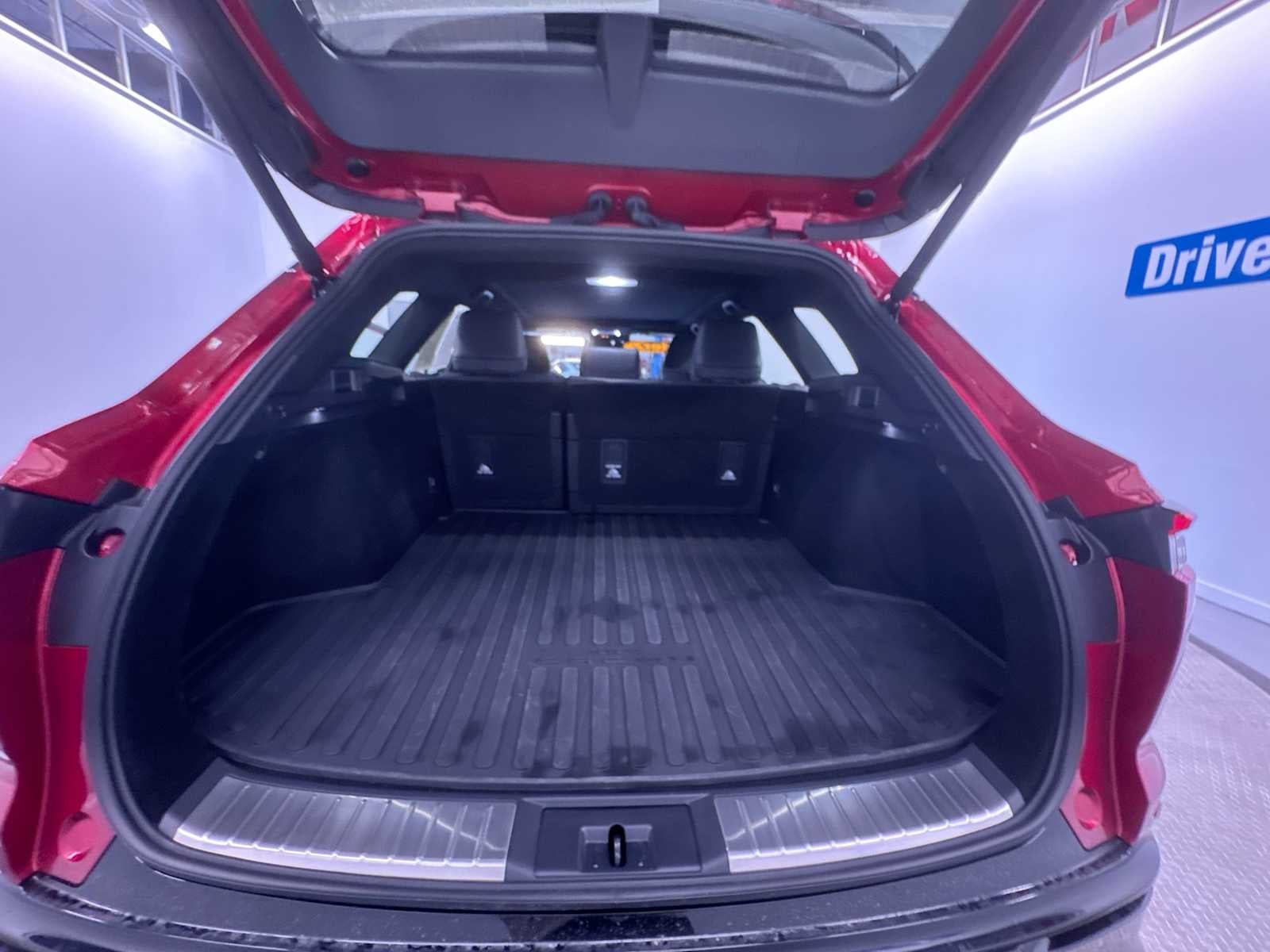 2025 Toyota Crown Signia Limited