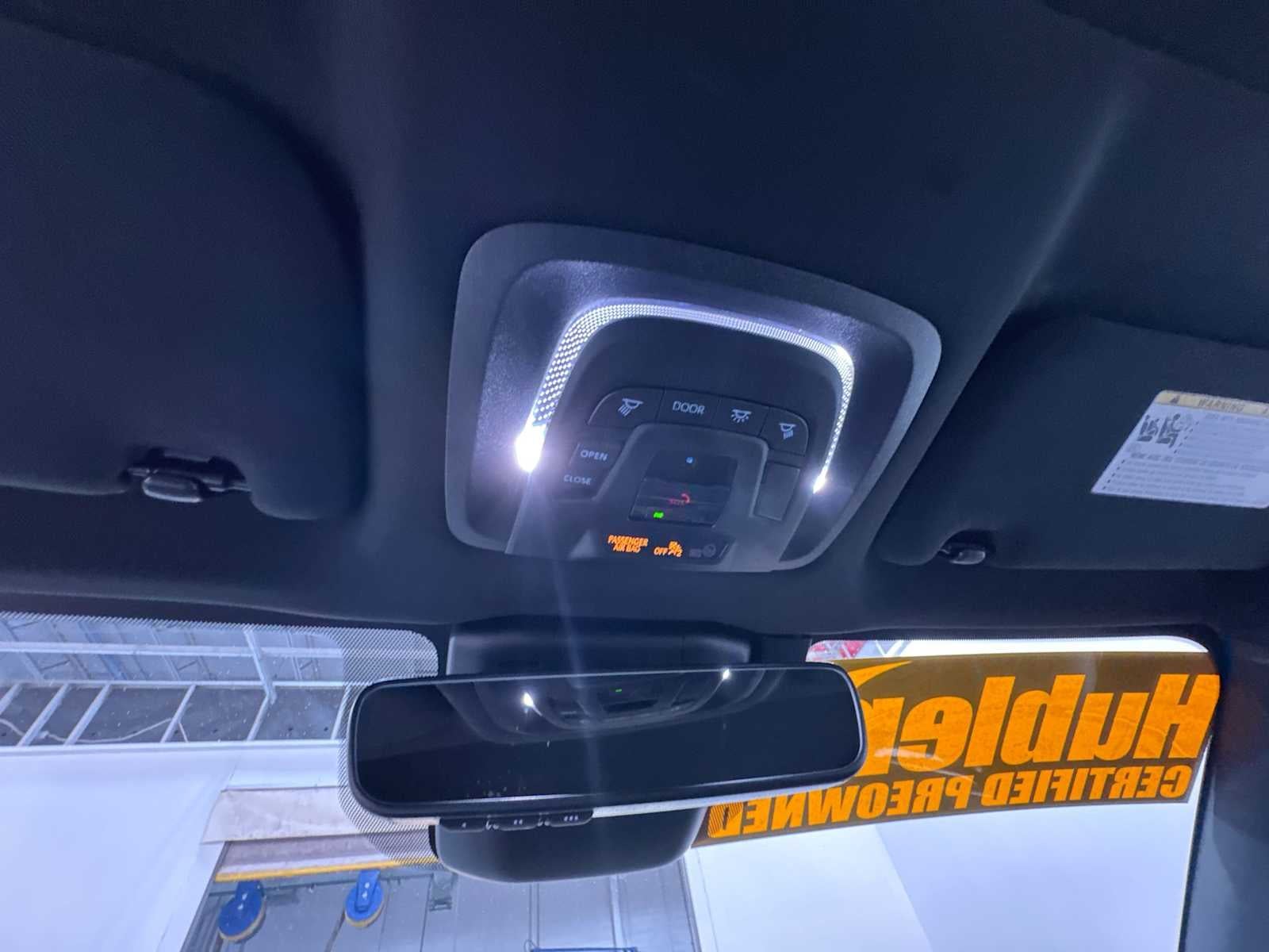 2024 Toyota Crown Platinum