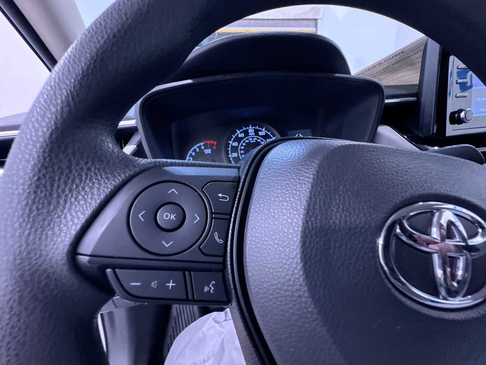 2020 Toyota Corolla L