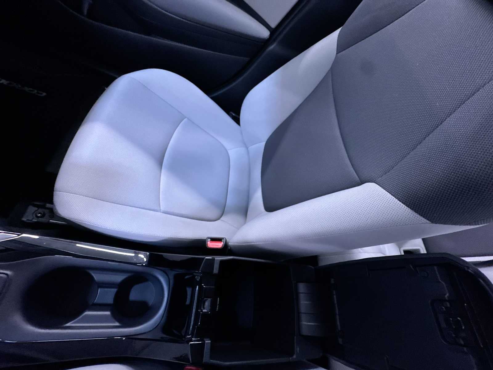 2020 Toyota Corolla L