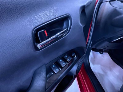 2017 Toyota Prius Four Touring