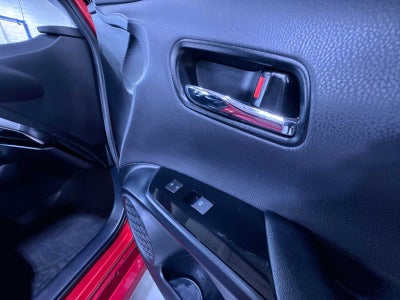 2017 Toyota Prius Four Touring