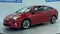 2017 Toyota Prius Four Touring