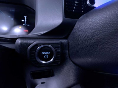 2024 Toyota Land Cruiser 1958