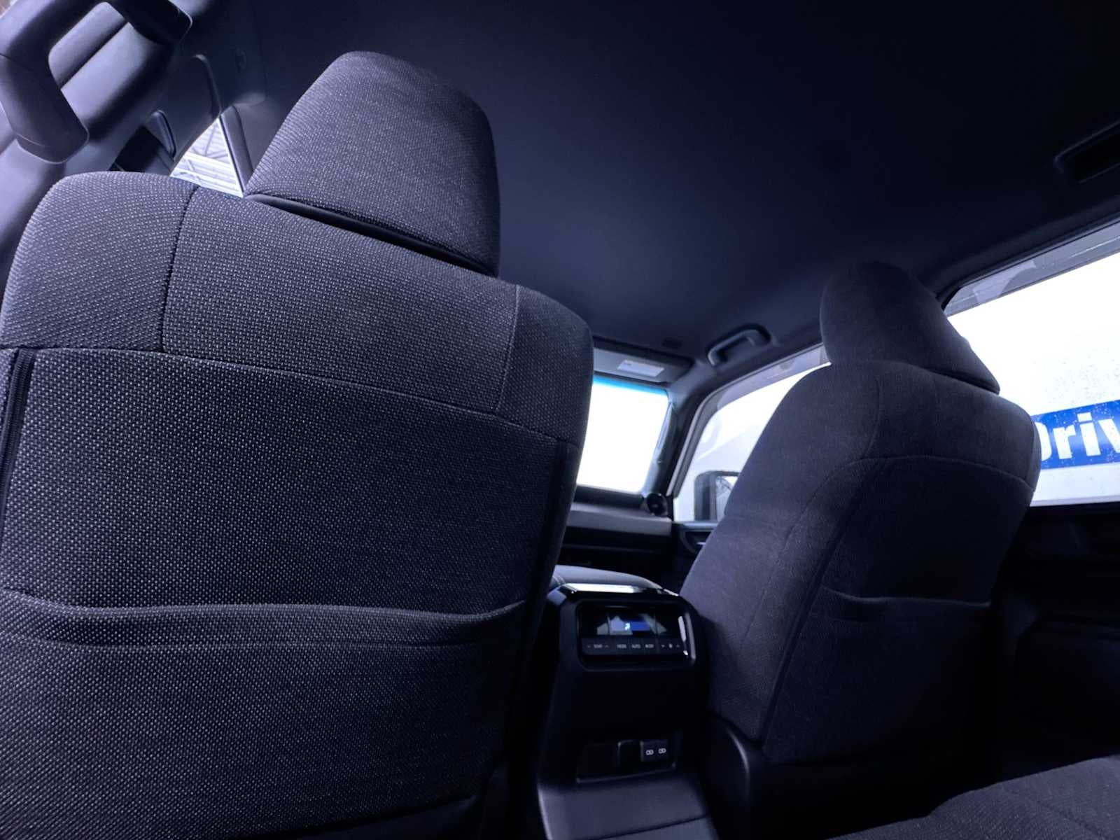 2024 Toyota Land Cruiser 1958