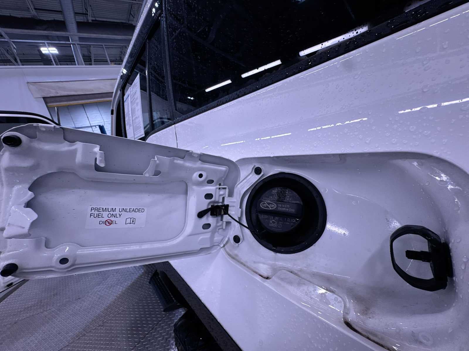 2024 Toyota Land Cruiser 1958