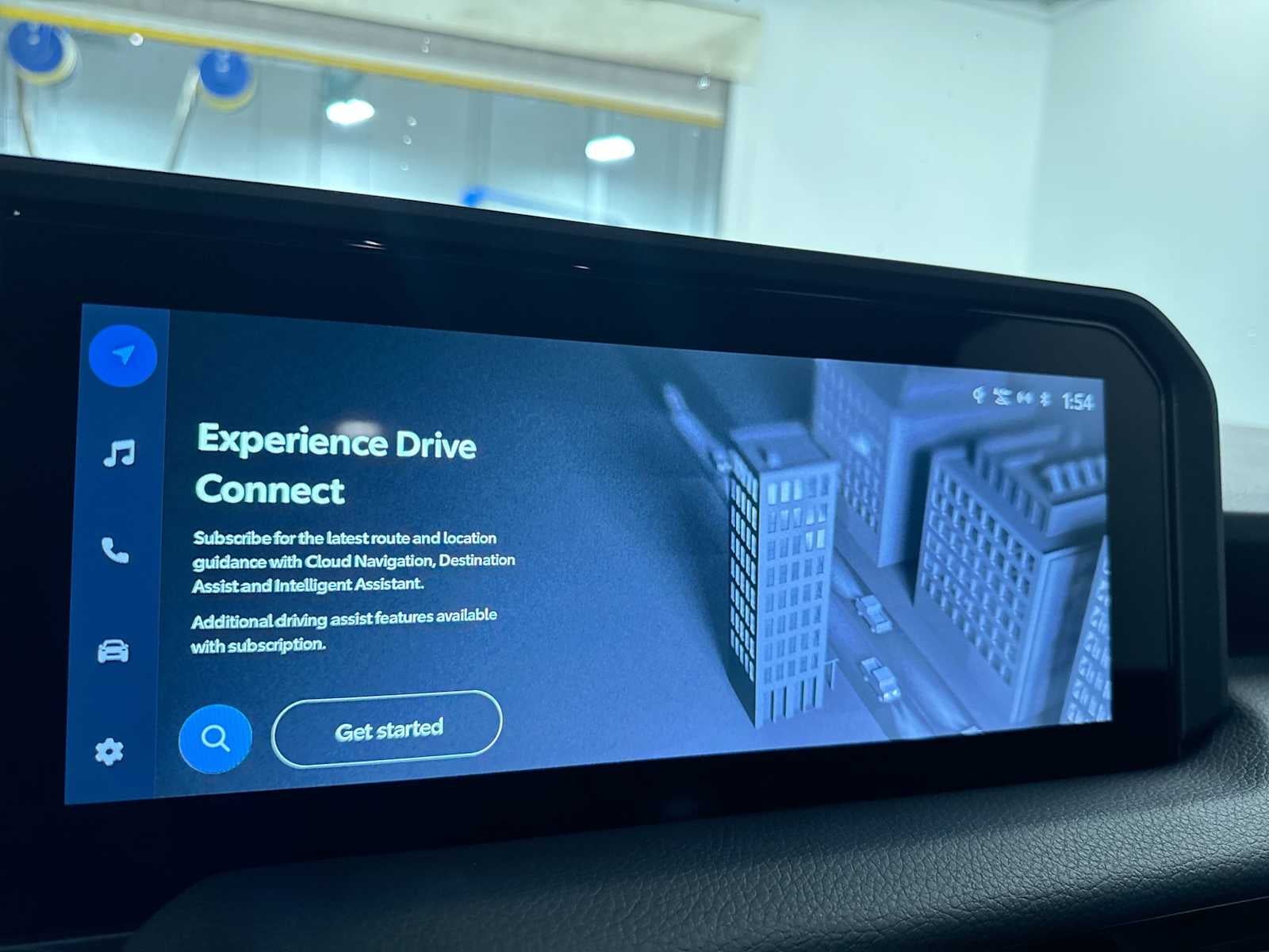 2025 Toyota Land Cruiser 4WD (Natl)