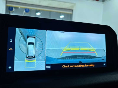 2025 Toyota Land Cruiser 4WD (Natl)