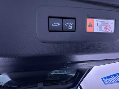 2025 Toyota Land Cruiser 4WD (Natl)