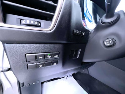 2017 Lexus NX Turbo F Sport NX Turbo F Sport