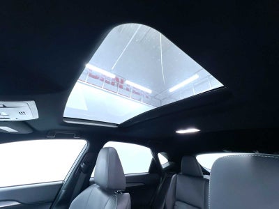 2017 Lexus NX Turbo F Sport NX Turbo F Sport