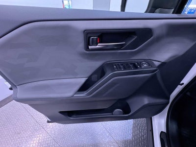 2026 Toyota RAV4 Woodland