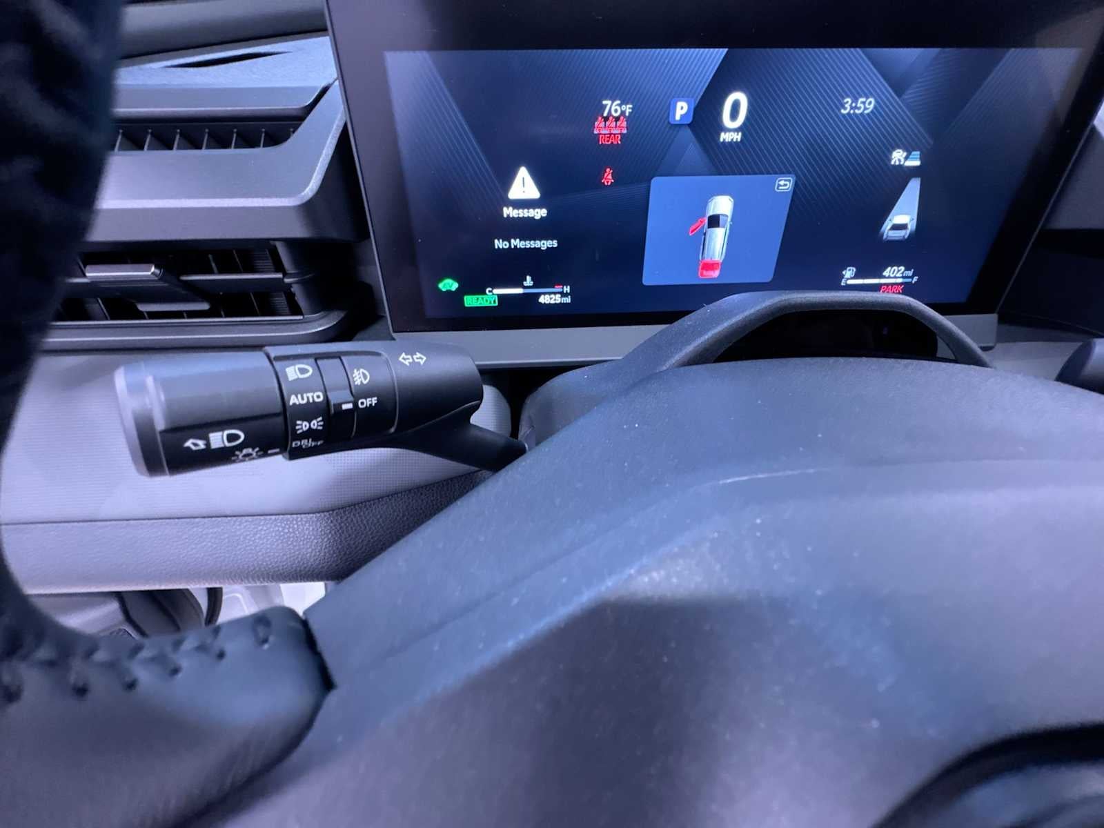 2026 Toyota RAV4 Woodland