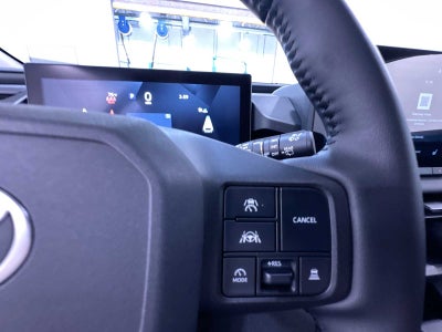 2026 Toyota RAV4 Woodland