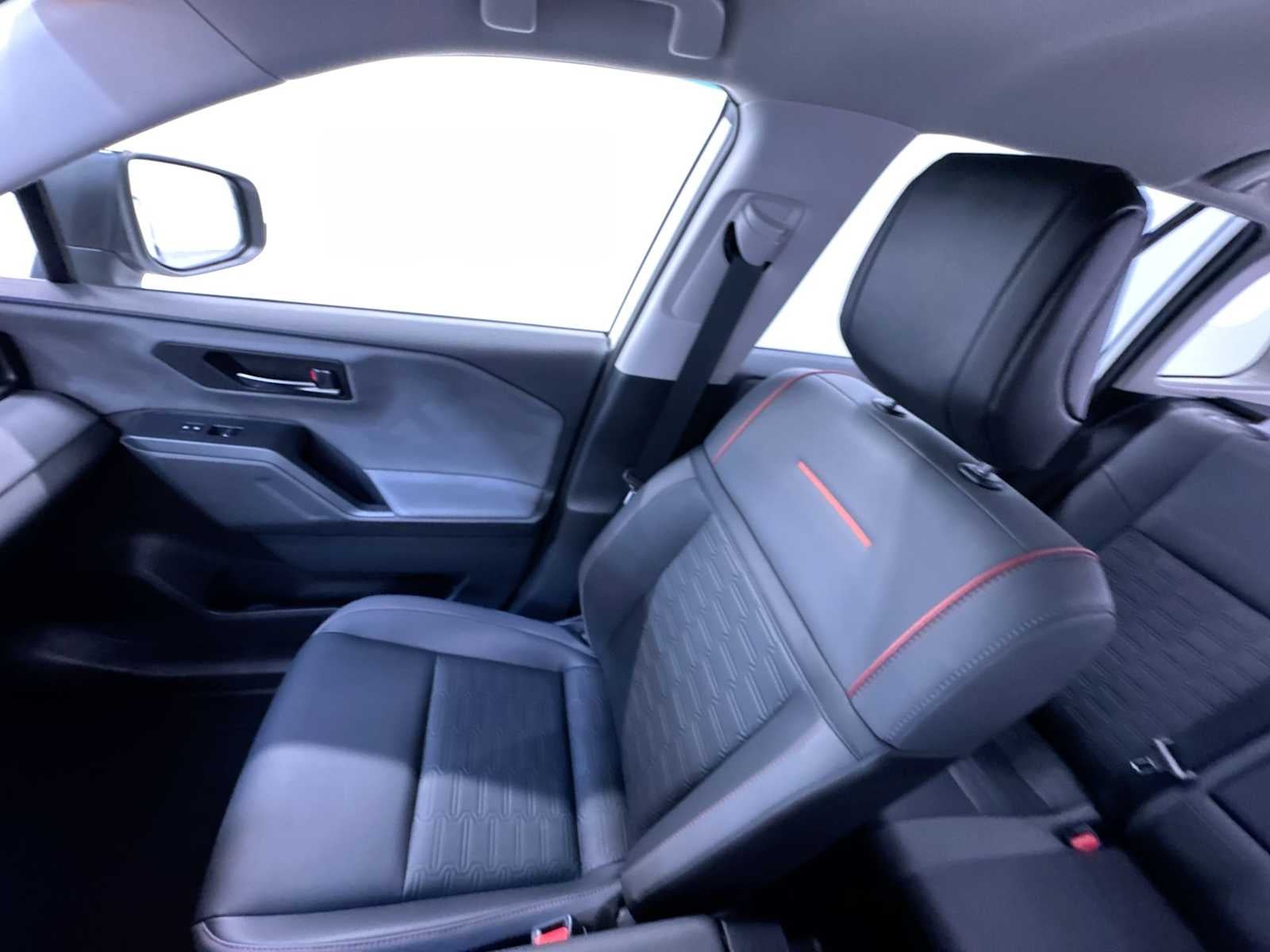 2026 Toyota RAV4 Woodland