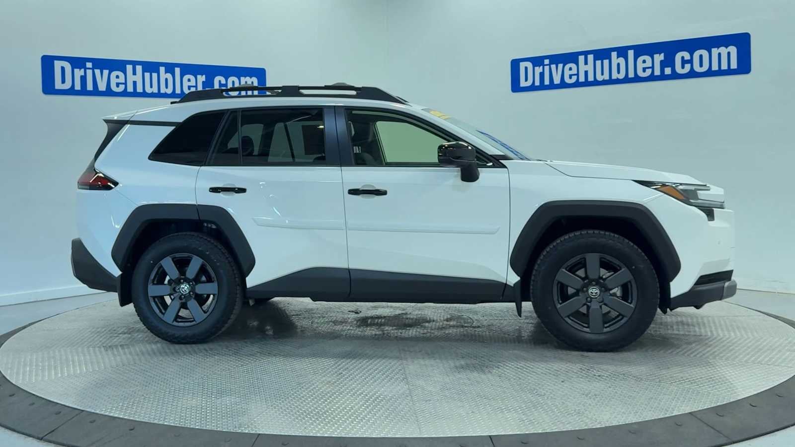 2026 Toyota RAV4 Woodland