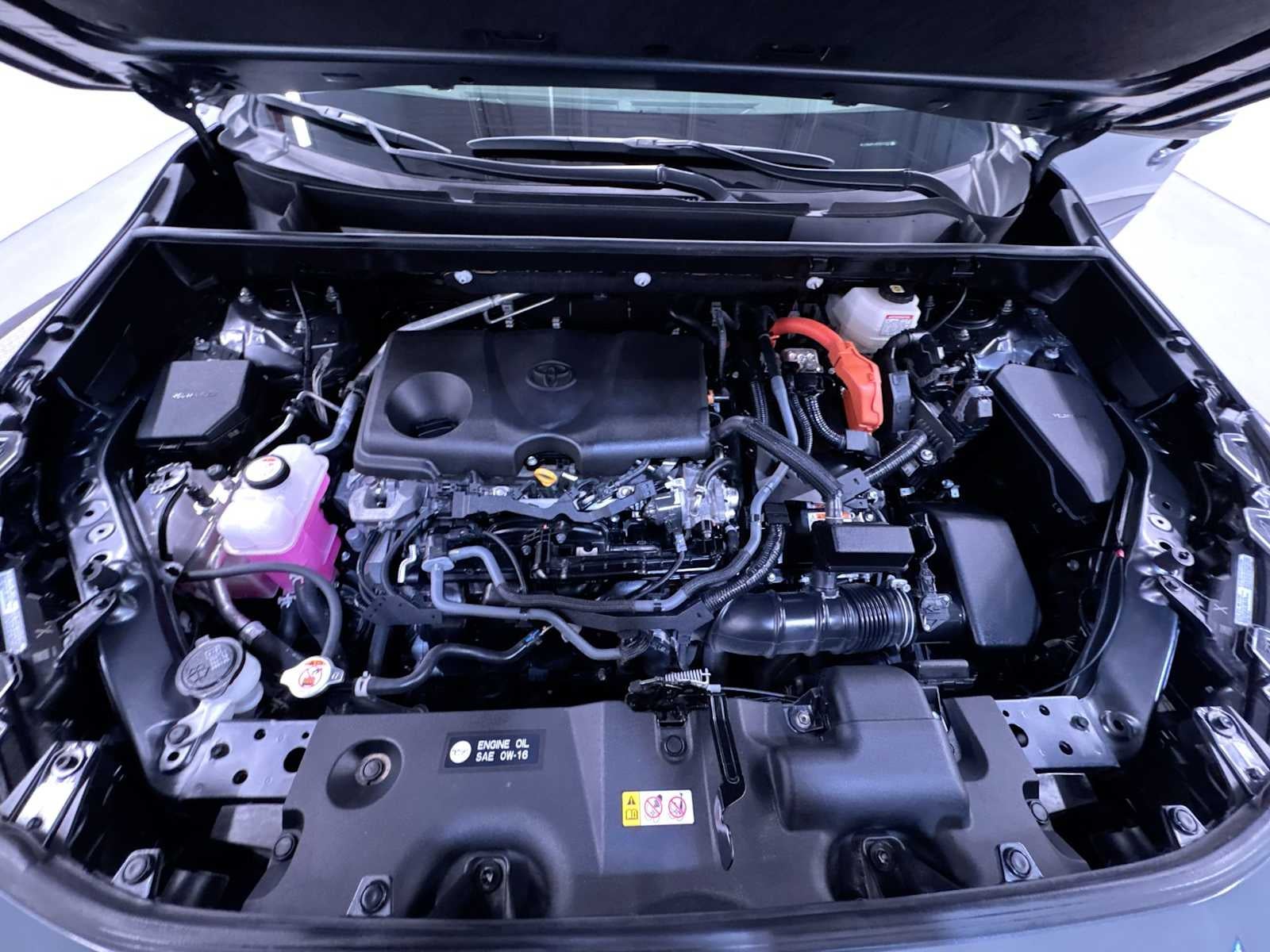 2023 Toyota RAV4 Hybrid XLE Premium