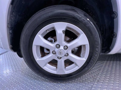 2010 Toyota RAV4 Ltd