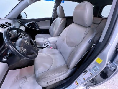2010 Toyota RAV4 Ltd