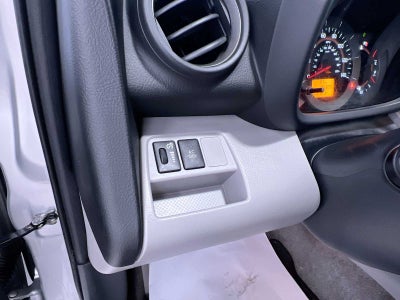 2010 Toyota RAV4 Ltd