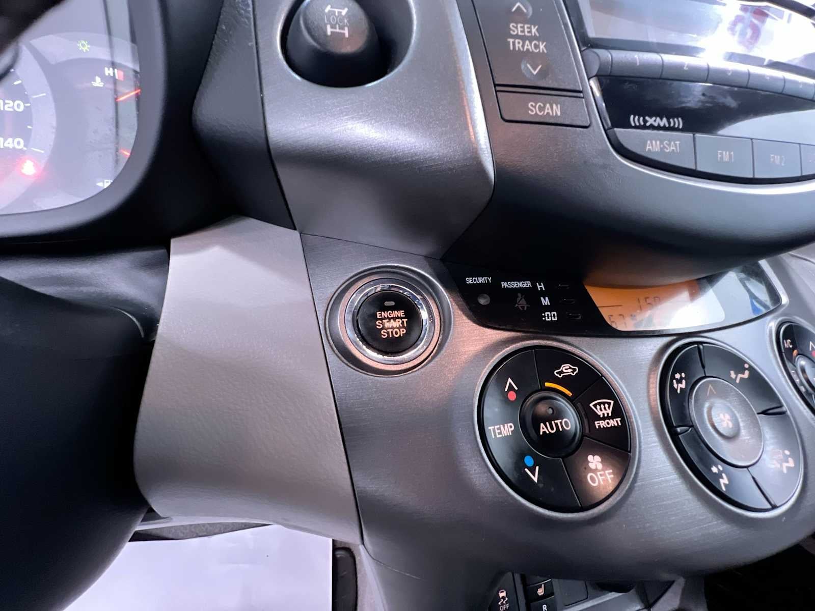 2010 Toyota RAV4 Ltd
