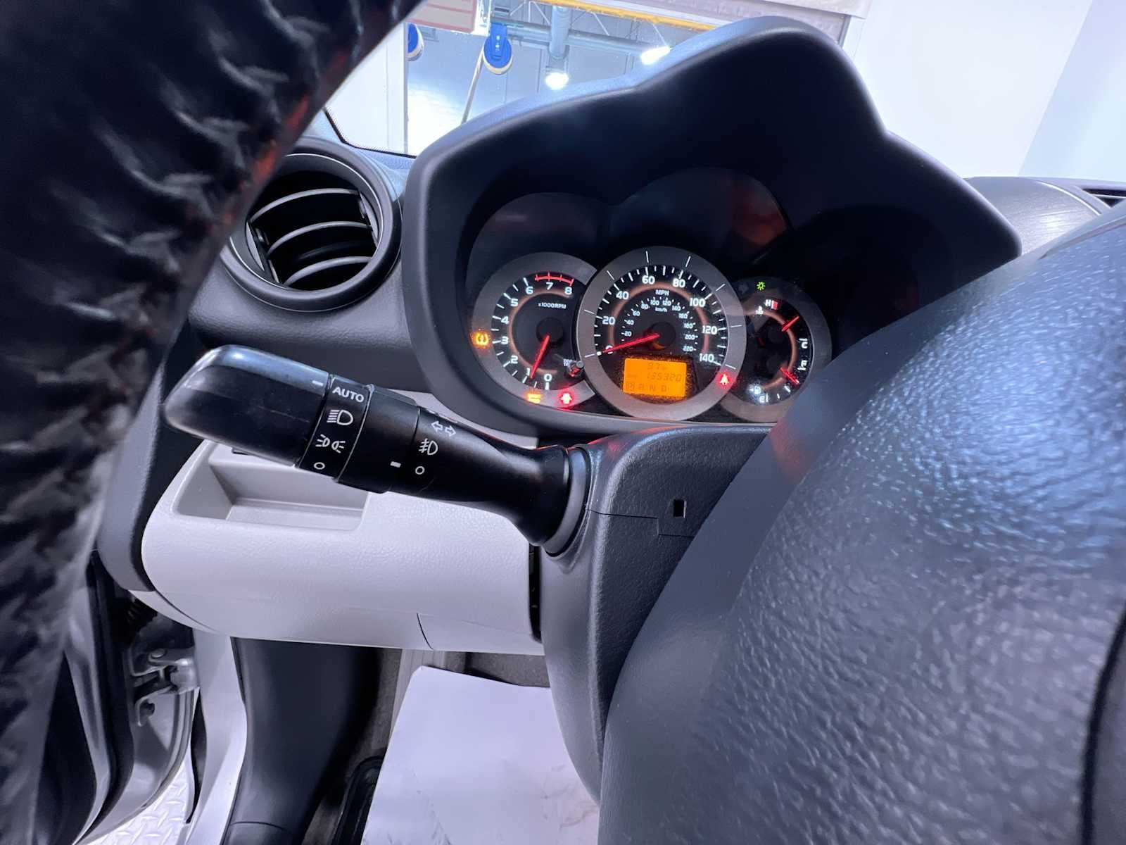 2010 Toyota RAV4 Ltd