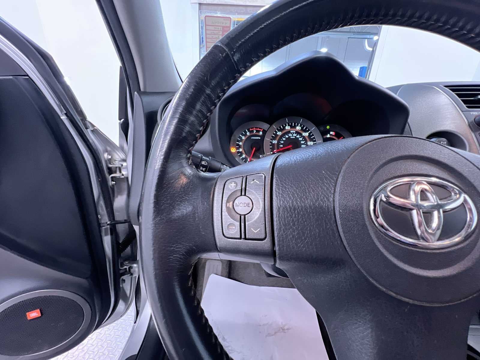 2010 Toyota RAV4 Ltd