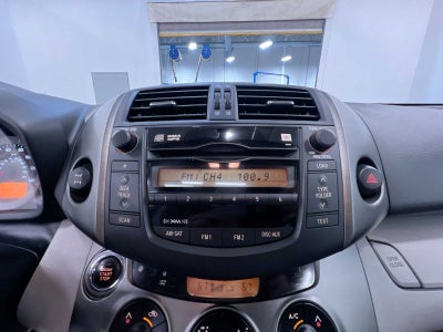 2010 Toyota RAV4 Ltd