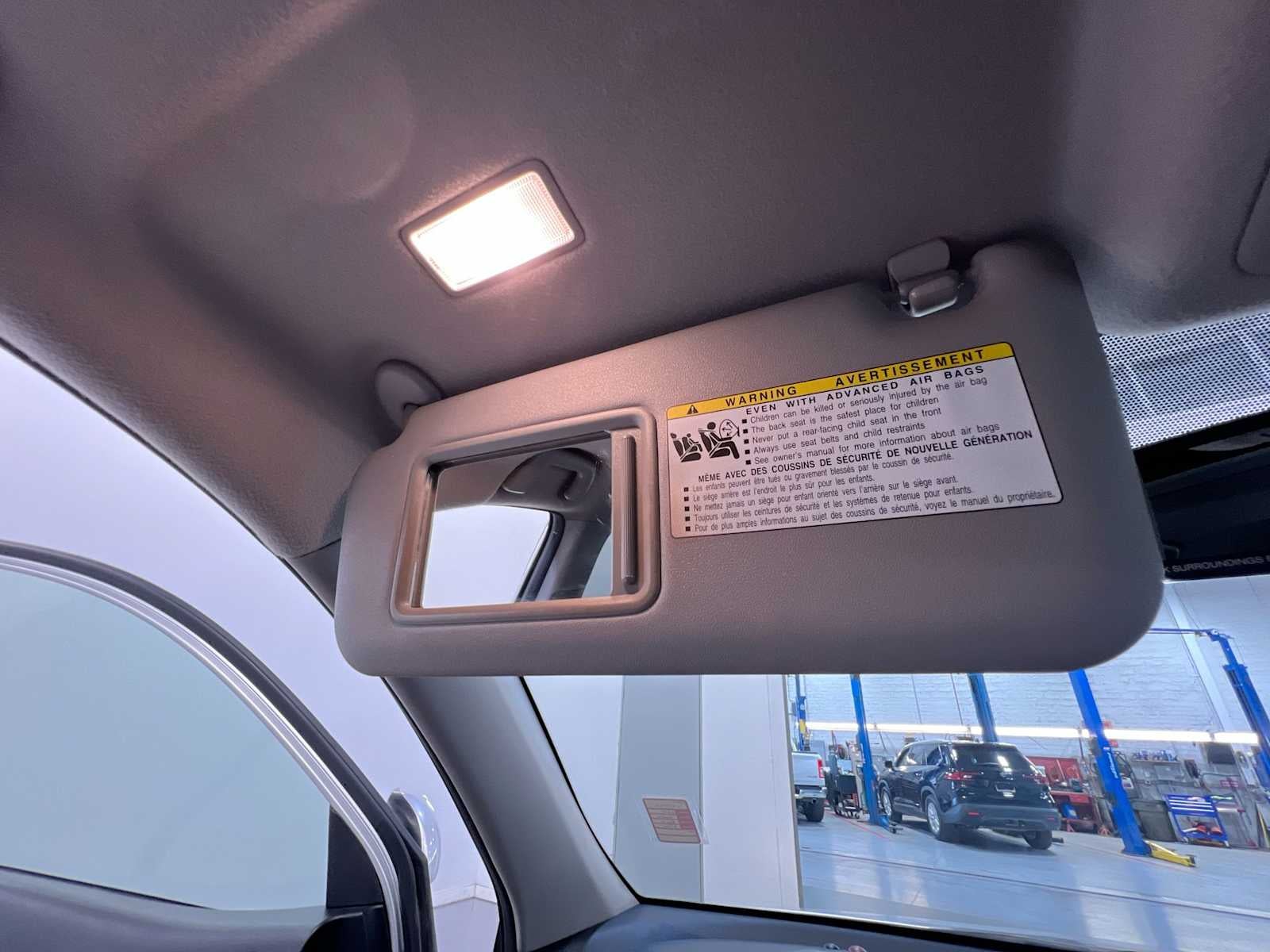 2010 Toyota RAV4 Ltd