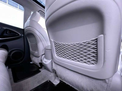 2010 Toyota RAV4 Ltd