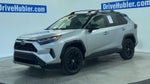 2022 Toyota RAV4 Hybrid XSE