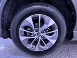 2017 Toyota RAV4 Hybrid XLE