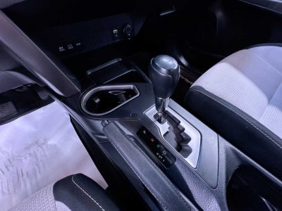 2017 Toyota RAV4 Hybrid XLE