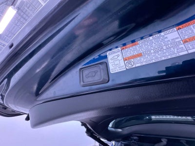 2017 Toyota RAV4 Hybrid XLE