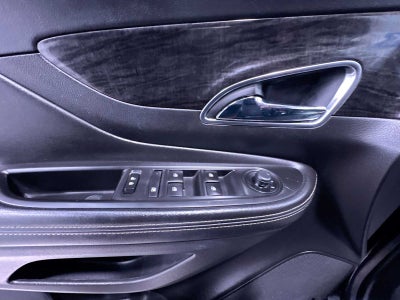 2015 Buick Encore AWD 4dr
