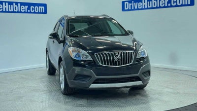 2015 Buick Encore AWD 4dr